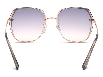 IRUS S1146 Square Women Sunglasses