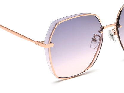 IRUS S1146 Square Women Sunglasses