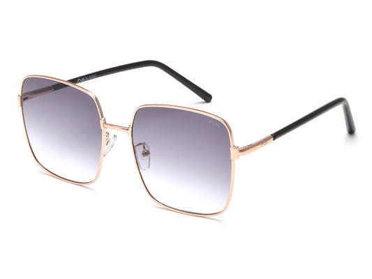 IRUS S1147 Women Square Sunglasses