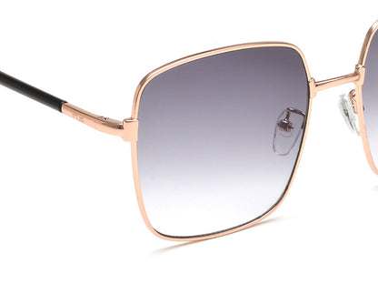 IRUS S1147 Square Women Sunglasses