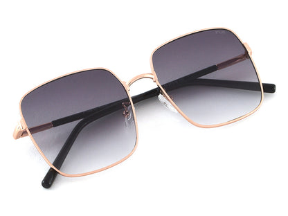 IRUS S1147 Square Women Sunglasses