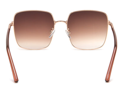 IRUS S1147 Square Women Sunglasses