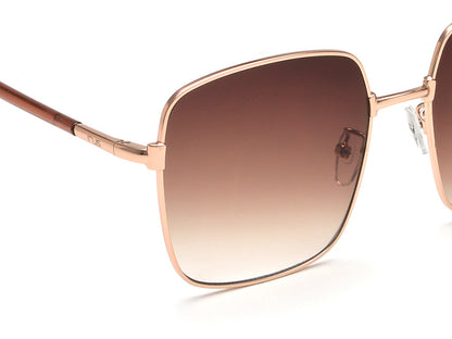 IRUS S1147 Square Women Sunglasses