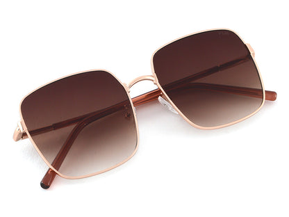 IRUS S1147 Square Women Sunglasses
