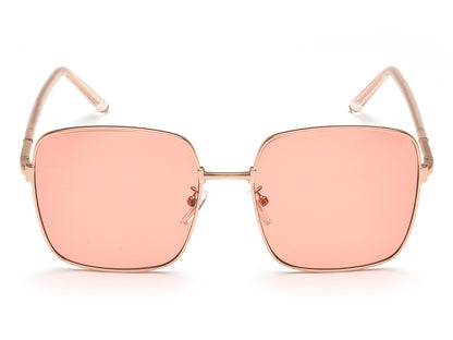 IRUS S1147 Square Women Sunglasses