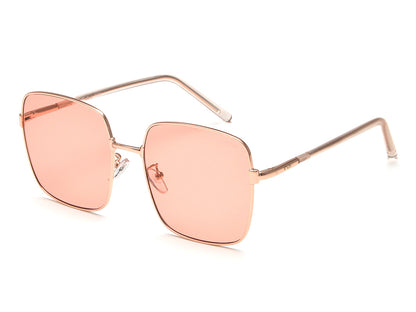 IRUS S1147 Square Women Sunglasses