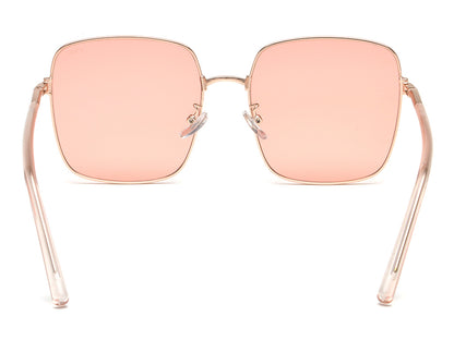 IRUS S1147 Square Women Sunglasses