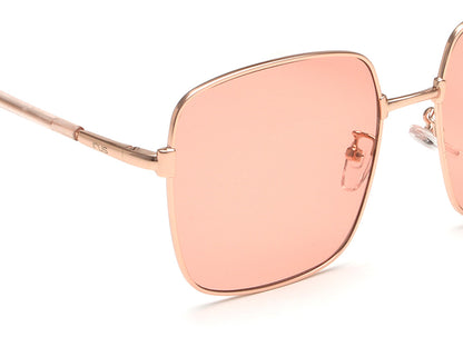 IRUS S1147 Square Women Sunglasses