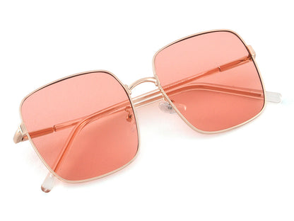 IRUS S1147 Square Women Sunglasses