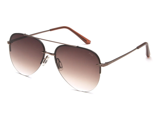 IRUS S1148 Men  Flier Sunglasses