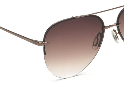 IRUS 1148 Men Flier Sunglasses