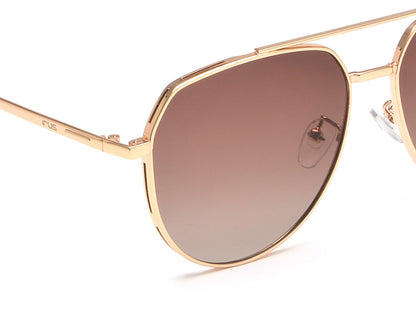 IRUS 1150 Men Flier Sunglasses