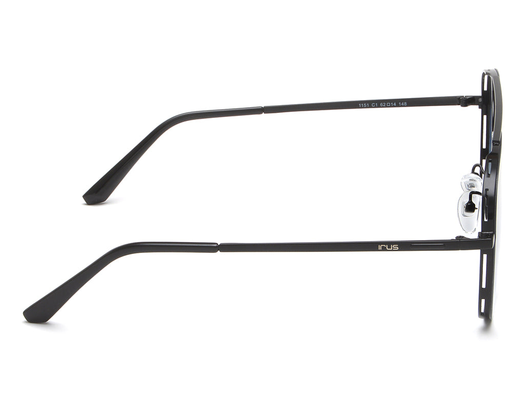 IRUS 1151 Men Flier Sunglasses