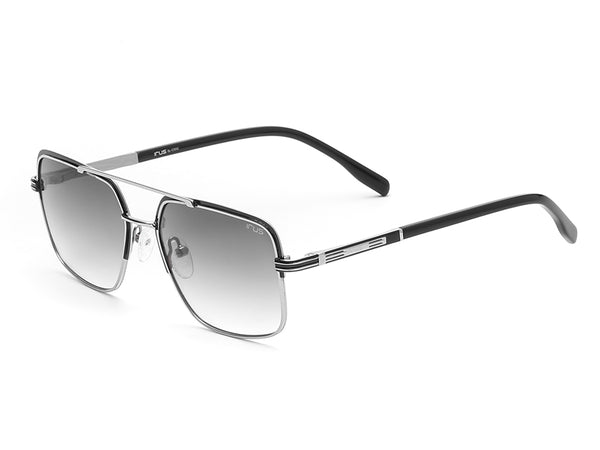 IRUS 1152 Men Square Sunglasses