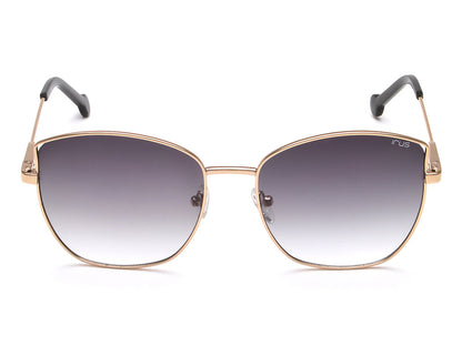 IRUS S1158 Square Women Sunglasses