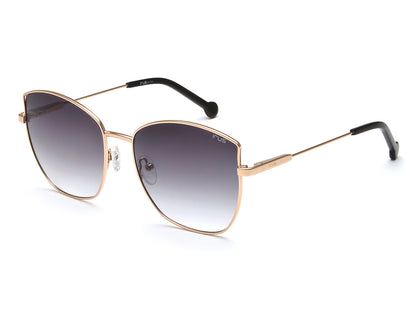 IRUS S1158 Square Women Sunglasses