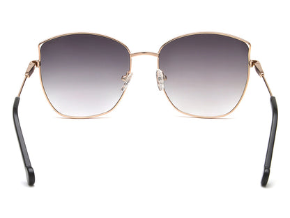 IRUS S1158 Square Women Sunglasses
