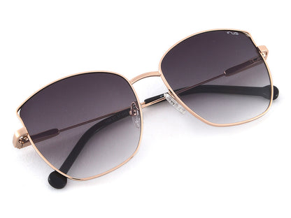 IRUS S1158 Square Women Sunglasses