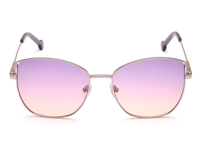 IRUS S1158 Square Women Sunglasses