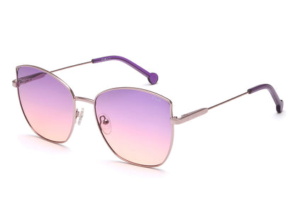 IRUS S1158 Square Women Sunglasses