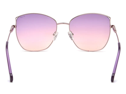 IRUS S1158 Square Women Sunglasses