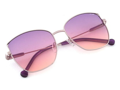 IRUS S1158 Square Women Sunglasses