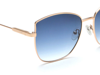 IRUS S1158 Square Women Sunglasses