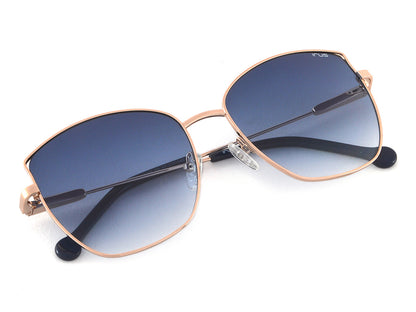 IRUS S1158 Square Women Sunglasses