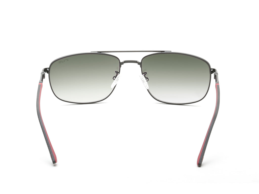 IRUS S1160 Square Men Sunglasses