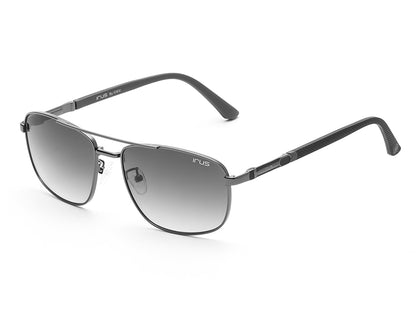 IRUS S1160 Square Men Sunglasses