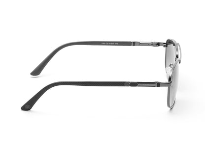 IRUS S1160 Square Men Sunglasses