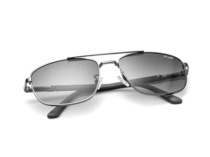 IRUS S1160 Square Men Sunglasses