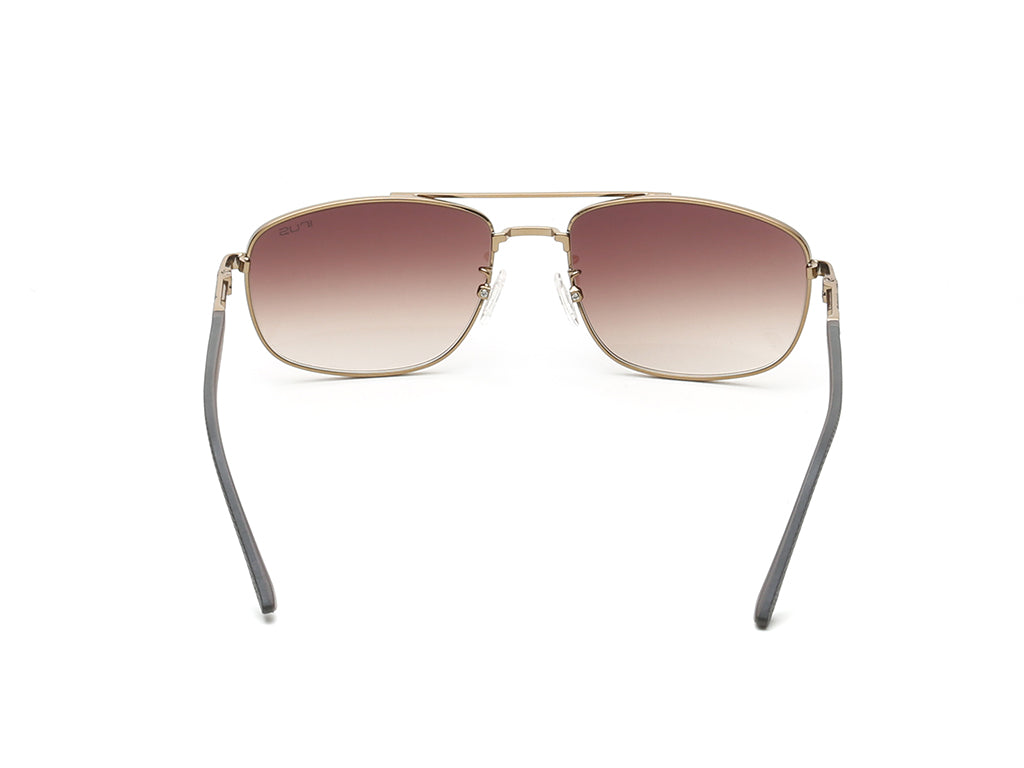 IRUS S1160 Square Men Sunglasses