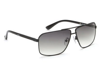 IRUS S1162 Rectangular Men Sunglasses