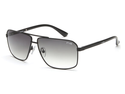 IRUS S1162 Rectangular Men Sunglasses