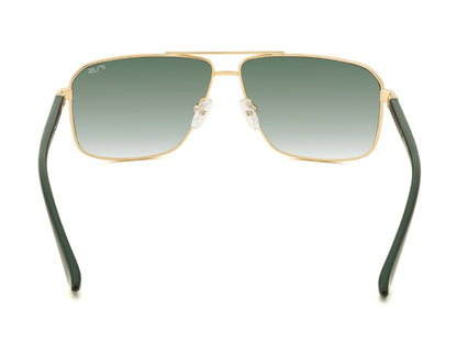 IRUS S1162 Rectangular Men Sunglasses