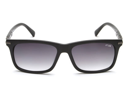IRUS S1166 Square Men Sunglasses