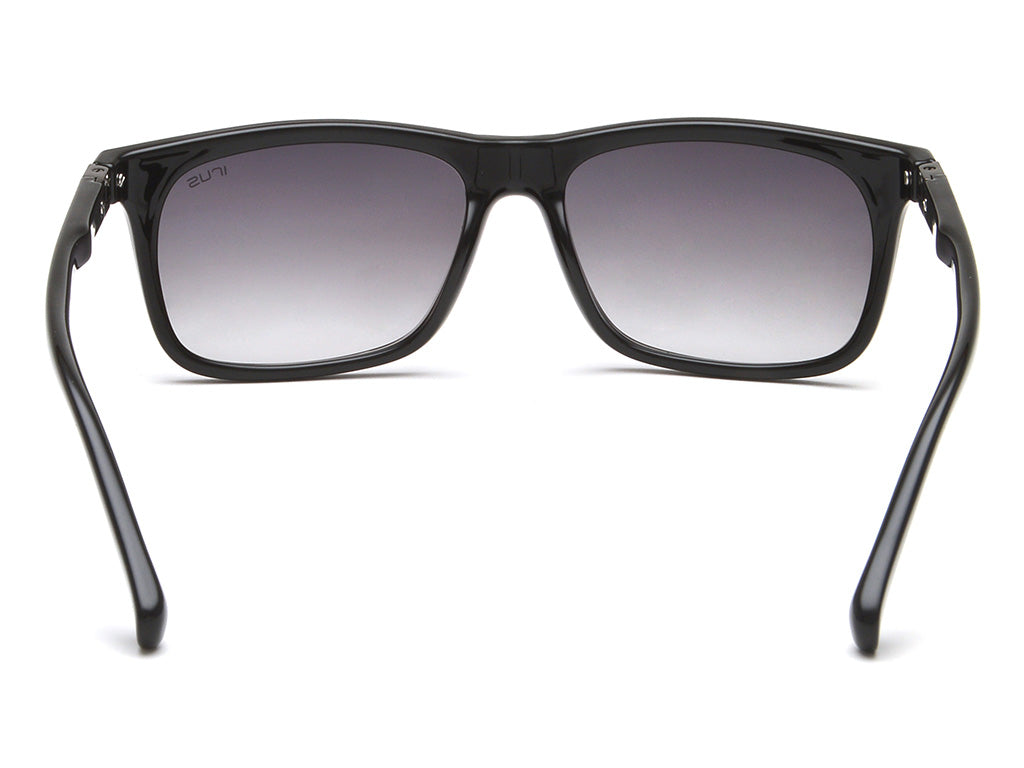 IRUS S1166 Square Men Sunglasses