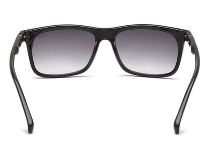 IRUS S1166 Square Men Sunglasses