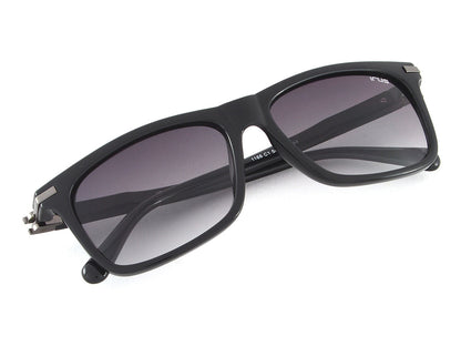 IRUS S1166 Square Men Sunglasses