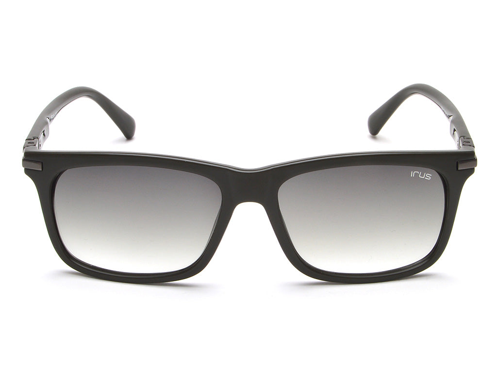 IRUS S1166 Square Men Sunglasses