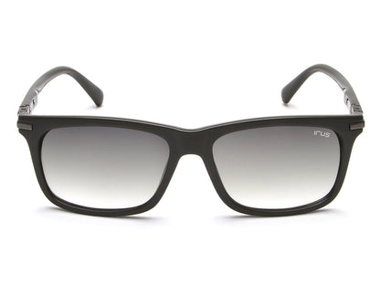 IRUS S1166 Square Men Sunglasses