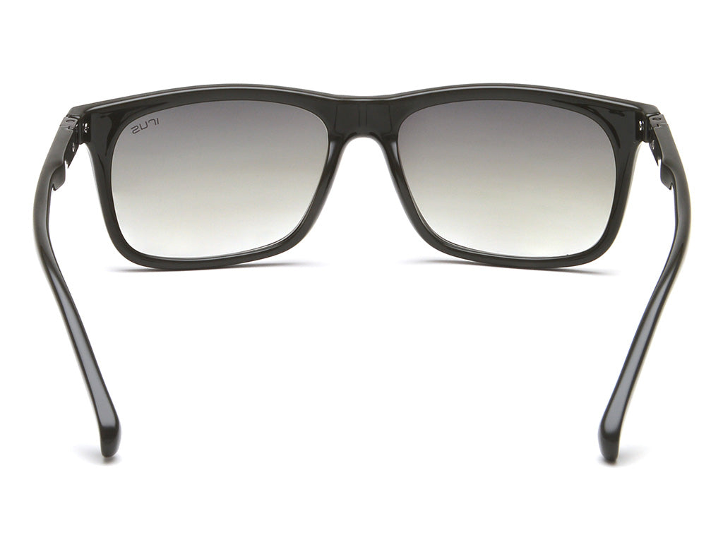 IRUS S1166 Square Men Sunglasses