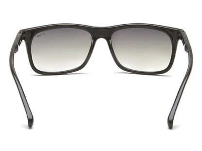 IRUS S1166 Square Men Sunglasses