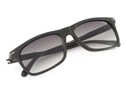 IRUS S1166 Square Men Sunglasses