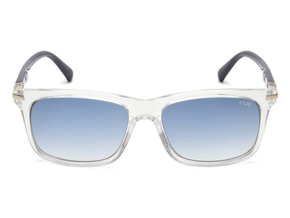 IRUS S1166 Square Men Sunglasses