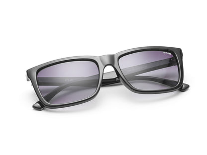 IRUS 1167 Men Square Sunglasses