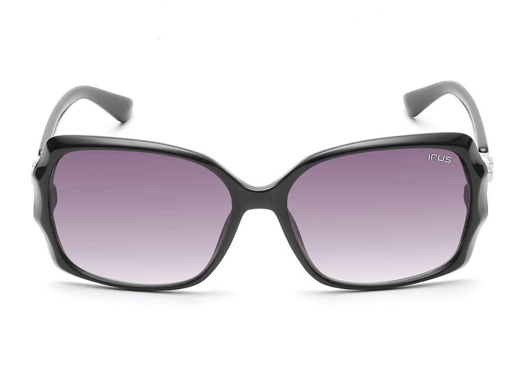 IRUS 1168 Women Square Sunglasses
