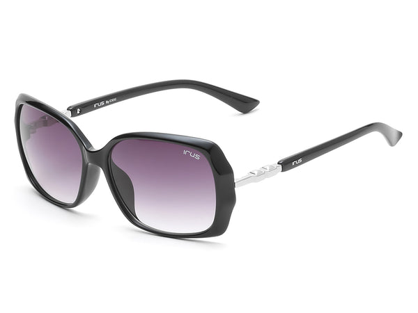 IRUS 1168 Women Square Sunglasses
