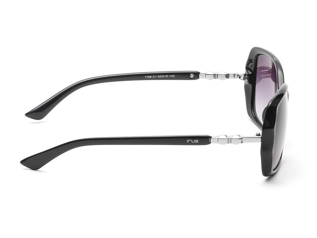 IRUS 1168 Women Square Sunglasses